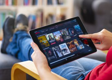 Cinco años de Netflix: el impacto en la producción audiovisual española