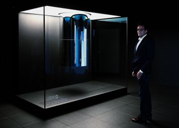 ¿Acabarán los ordenadores cuánticos con la criptografía tradicional?