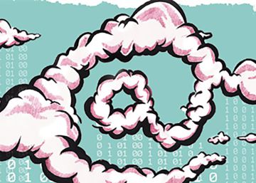 ‘Subirse a la nube’ no es una cuestión solo de tecnología