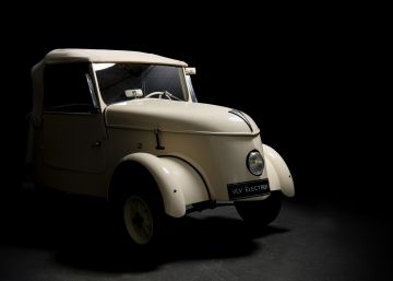 Peugeot VLV