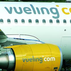 Vueling logra la paz laboral y apuesta por crecer a rebufo de Iberia y  British | Empresas | Cinco Días