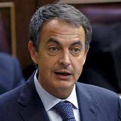 Zapatero mantendrá las medidas anticrisis "por encima" de sus "aspiraciones | Economía | Cinco Días