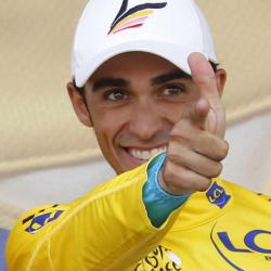 actividad imponer Impulso El carisma de Contador, un reclamo perfecto para los patrocinadores |  Sentidos | Cinco Días