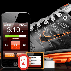 Nike el iPhone te ayudan entrenar | Tecnología | Cinco Días