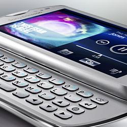 Sony Ericsson Xperia Pro: para que la comodidad de un Qwerty | Tecnología | Cinco Días