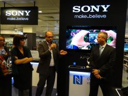 Sony xperia z5 el corte ingles