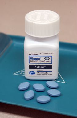 Pastillas viagra genericas