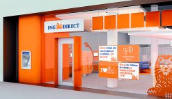 Ing Direct Rebaja Su Hipoteca Para Competir Con Santander Y Bankinter Finanzas Personales Cinco Dias