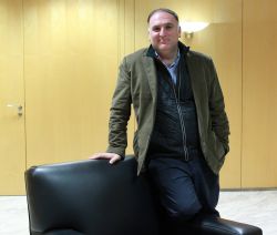 José Andrés: “España necesita un Zara de tapas y pinchos”