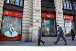 Banco Santander modifica las ventajas del programa Queremos ser tu Banco | Finanzas personales ...