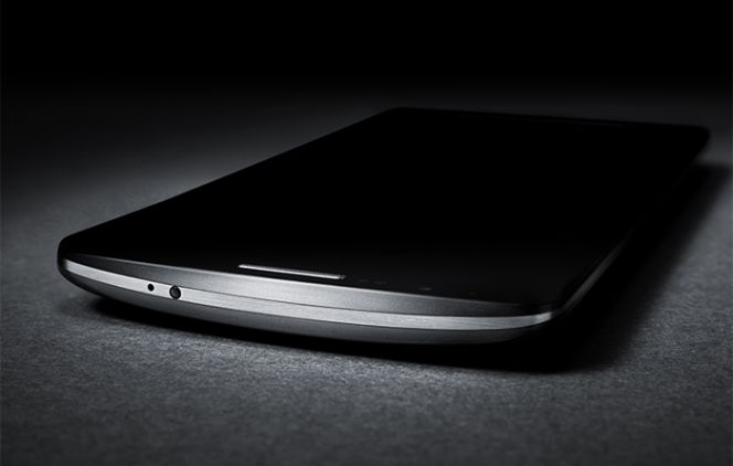 LG G3 ya es oficial: el smartphone con mejor pantalla