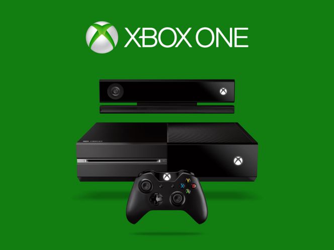 La Xbox One sin Kinect es un 10% potente | Días