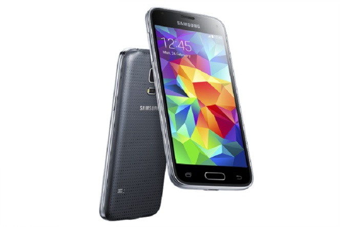 Vacilar visto ropa imitar Samsung Galaxy S5 mini es oficial y estas son su especificaciones |  Smartphones | Cinco Días
