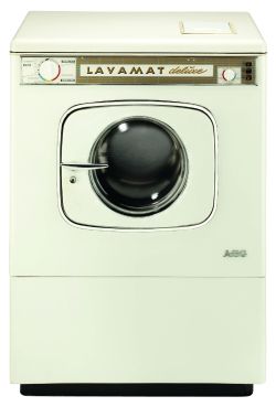 vacío triste encuesta La lavadora, más de 200 años en los hogares | Sentidos | Cinco Días
