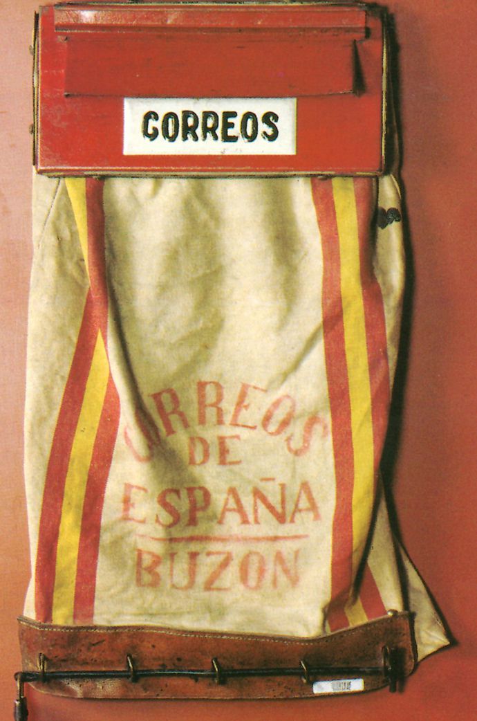 Fotos: Correos, más de 300 años de entregas | Fotografía | Cinco Días