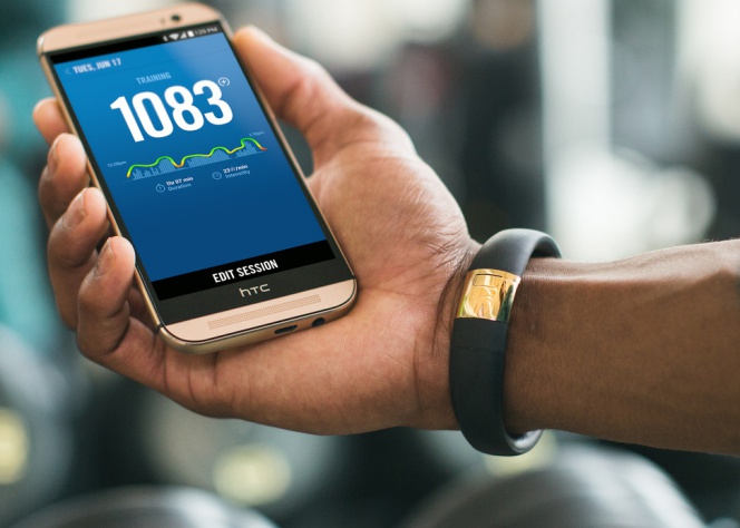 Mirar hacer clic conversacion Nike+ FuelBand SE llega a España desde 99 euros | Gadgets | Cinco Días