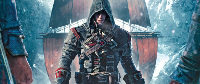 Assassin's Creed Rogue, así es la última entrega de saga para PS3 y 360 | Lifestyle | Cinco