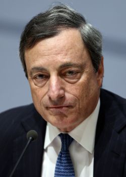 Cinco Claves De La Reunión Del BCE: Draghi Analizará La Inestabilidad ...