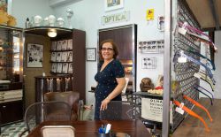 La Gafería, entre el diseño y el 'vintage' | Sentidos | Cinco Días