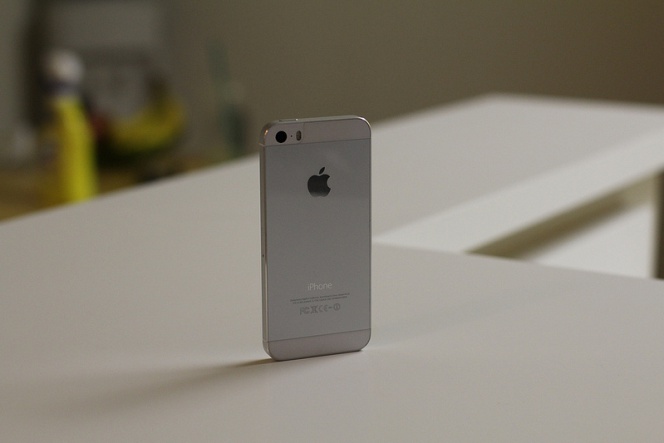 Filtran especificaciones, precio y diseño del iPhone 6C