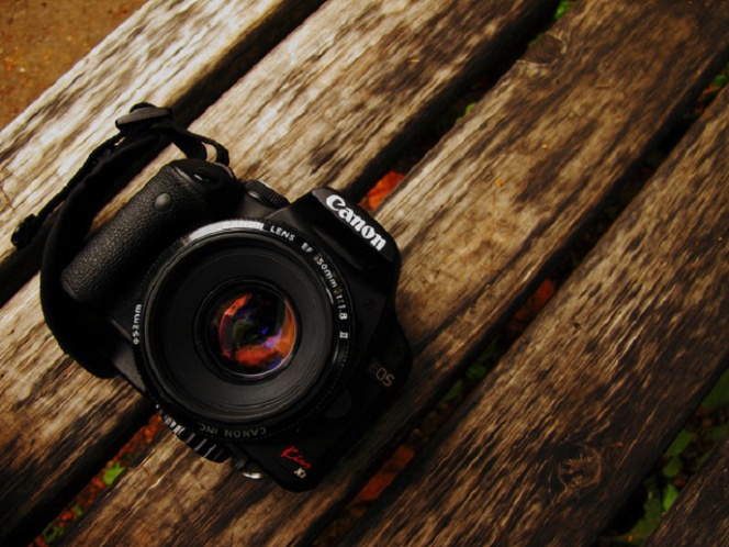 Consejos para el mantenimiento de tu cámara reflex digital | Gadgets |  Cinco Días
