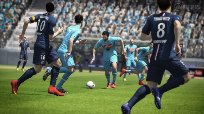 La demo de FIFA 18 ya está disponible en PS4 y Xbox One: todo lo que  necesitas saber