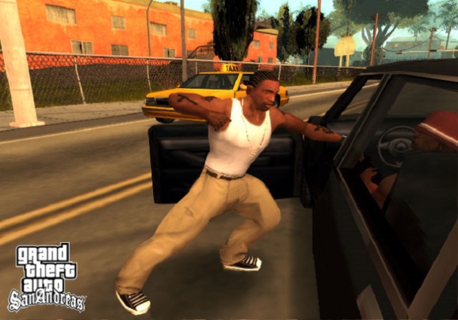 GTA San Andreas HD, el 'remake' del mítico título de Rockstar llegaría en  su décimo aniversario, Lifestyle