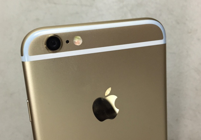 Más polémica para el iPhone 6, ahora llega "Dyegate" Smartphones | Cinco Días