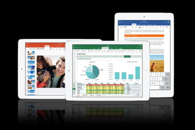 Microsoft Office ya es gratis para iOS y aparece la versión de prueba para  tablets Android | Lifestyle | Cinco Días