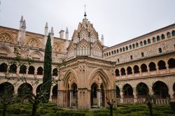 Me Voy De Vacaciones A Un Retiro Monacal Sentidos Cinco Dias