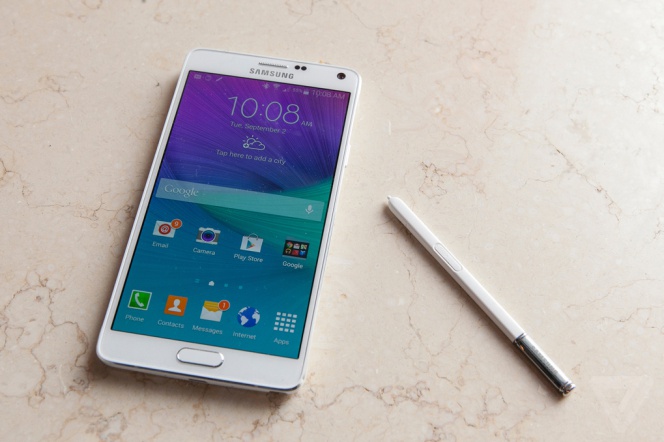 Como Localizar Un Celular Por Gps Samsung Galaxy Note 4