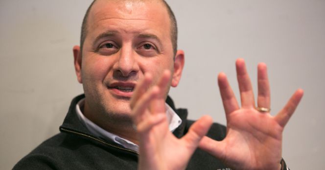 “Las escuelas quedarán obsoletas antes de lo que creemos”