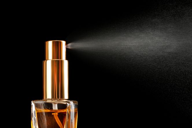 Perfume con olor a lo último de la franquicia Perfumarte | Franquicias | Cinco Días