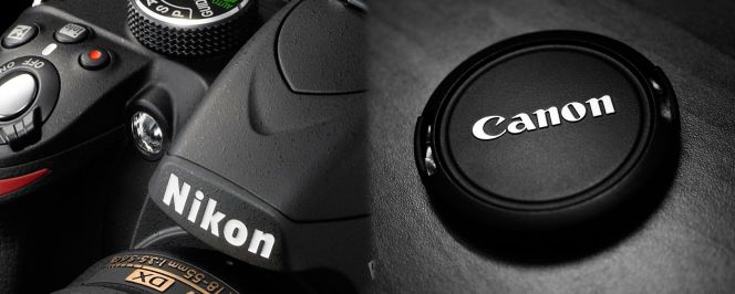 Canon 1200D vs Nikon D3200, ¿qué réflex principiantes regalar esta | Gadgets | Cinco Días