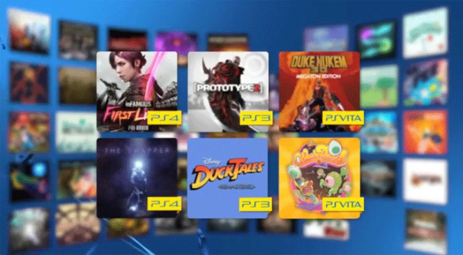 Juegos Gratis De Psn Plus Para Ps3 Ps4 Y Ps Vita En Enero De 2015