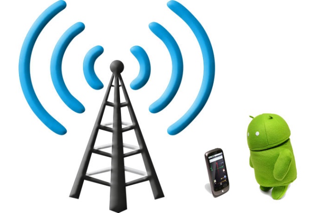 App para aumentar señal wifi android