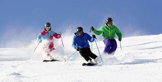 Las cinco aplicaciones que no te pueden en tu viaje de esquí | Lifestyle | Cinco Días