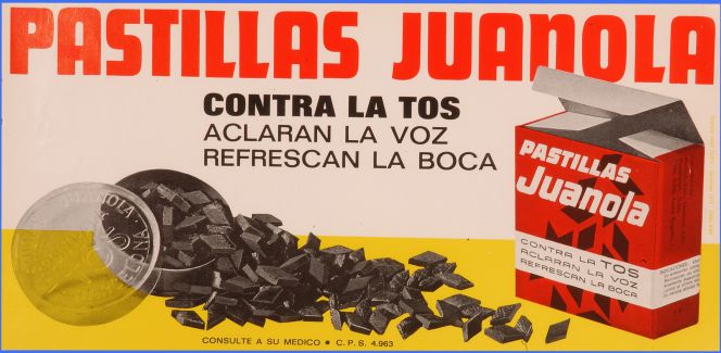 Juanola, las pastillas de regaliz con una larga vida | Sentidos | Cinco Días