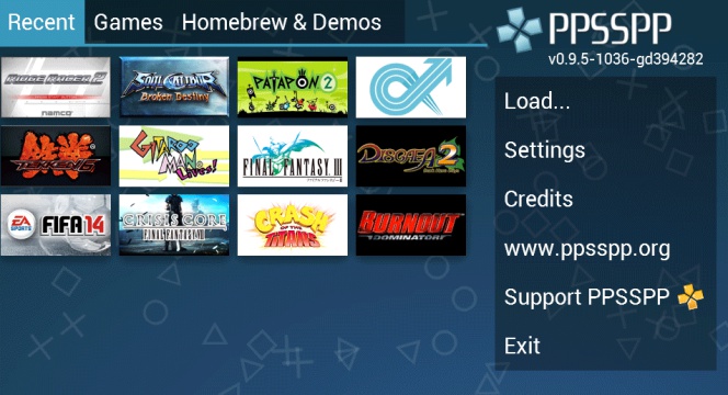 Disfruta De Los Juegos De Psp En Tu Android Con Ppsspp Lifestyle Cinco Dias