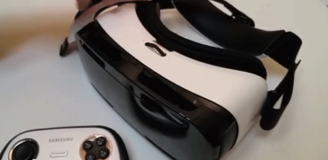 Prueba vídeo de Samsung Gear VR, las nuevas gafas de virtual | Gadgets | Cinco Días