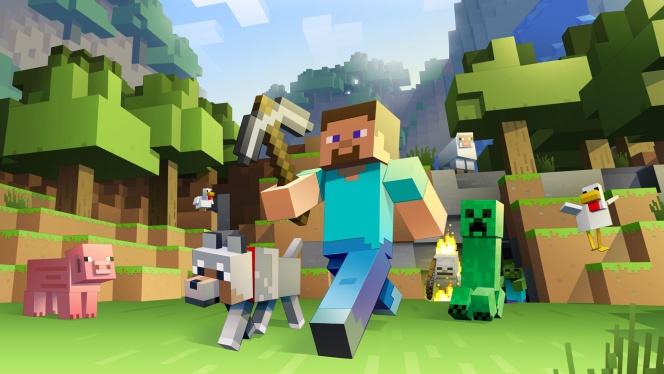 Descargar Minecraft: qué alternativas hay y cómo jugarlo gratis