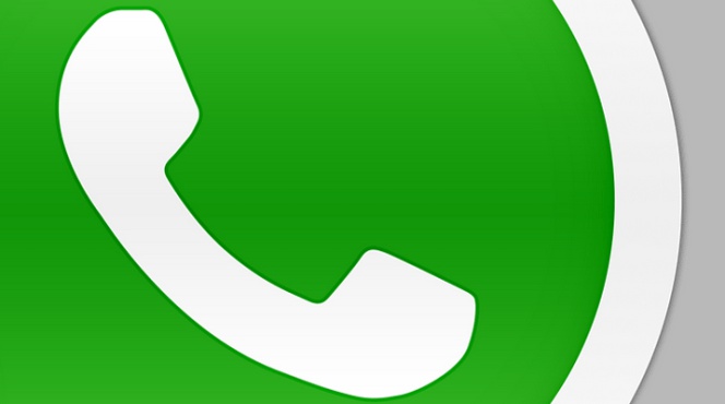 Whatsapp voip что это