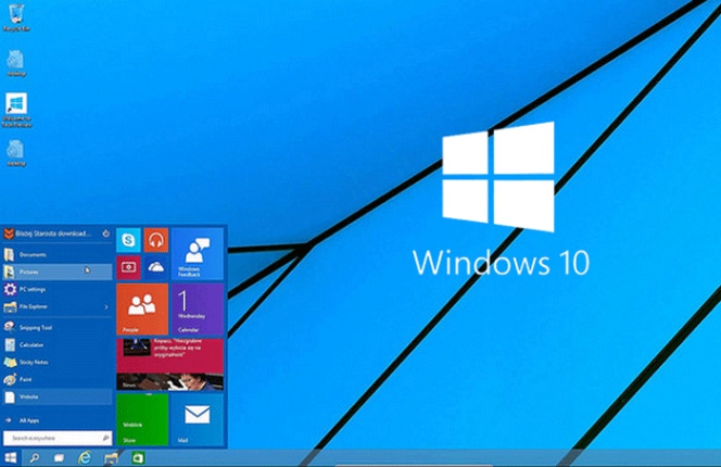 Compuesto aficionado esférico Merece la pena pasar de Windows 7 a Windows 10? | Lifestyle | Cinco Días
