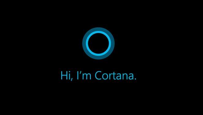 Cortana