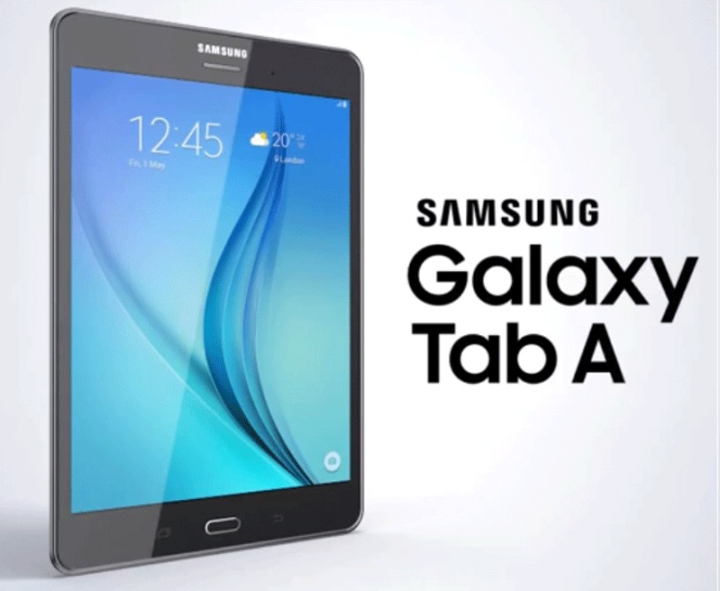Nuevo Samsung Galaxy Tab A, la respuesta al iPad mini y Nexus 9, Tablets