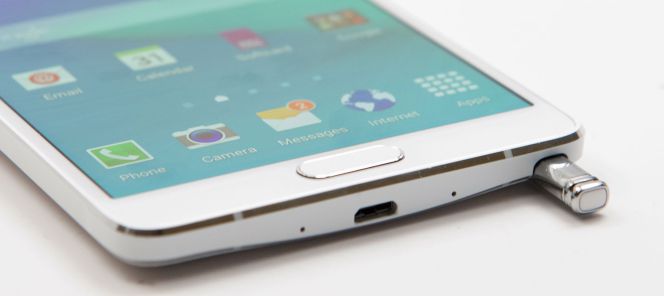 Cómo solucionar el lag del botón aplicaciones recientes del Samsung Galaxy  Note 4 | Smartphones | Cinco Días