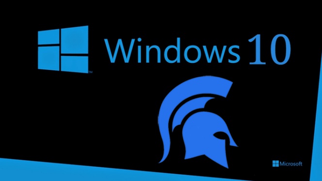 Filtran fotografía de Microsoft ‘Spartan’ para Windows 10