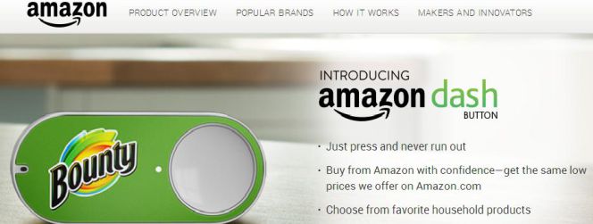 productos que ofrece amazon