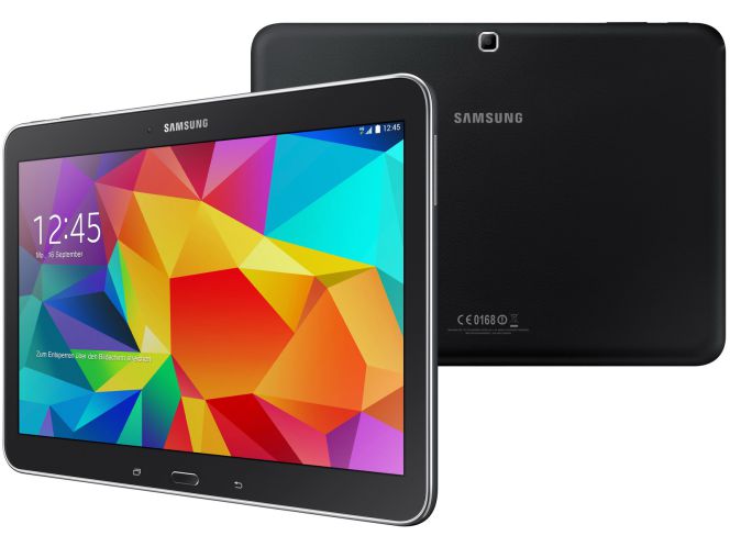 El tablet Samsung Galaxy Tab 4 10.1 VE llega con un procesador de 64 bits |  Tablets | Cinco Días