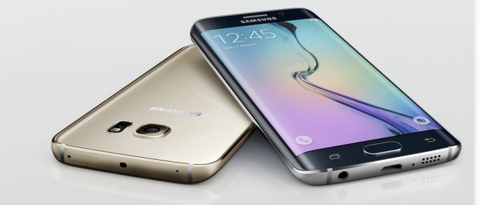 Posesión vestirse Penélope Fotos: Galaxy S6: cómo es y cuánto cuesta el móvil Samsung | Cinco Días |  Cinco Días